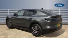 Ford Capri 210kW Premium 77kWh 5dr Auto Electric Estate